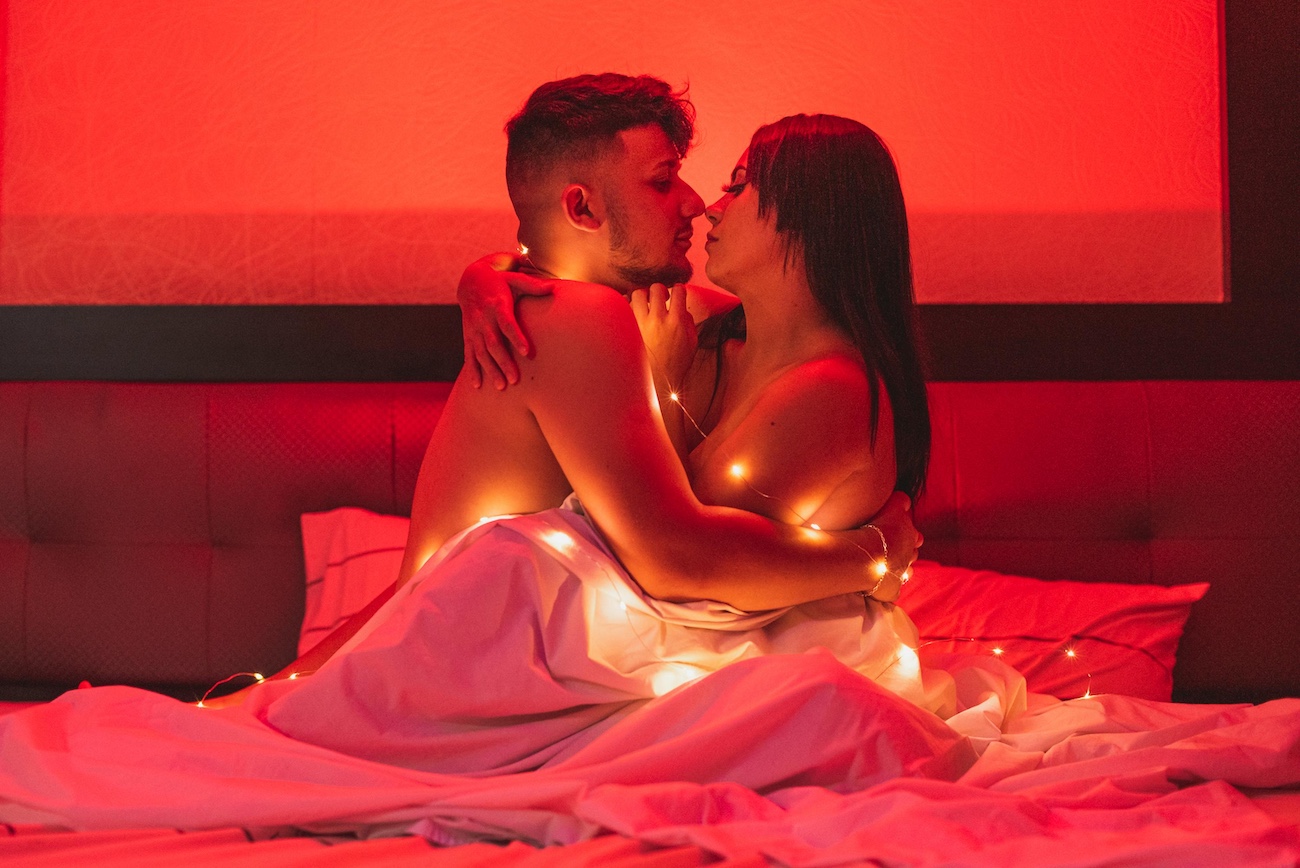 Why Couples Are Exploring Fantasies Together, Why Couples Are Exploring Fantasies Together, Full Body Massage Service