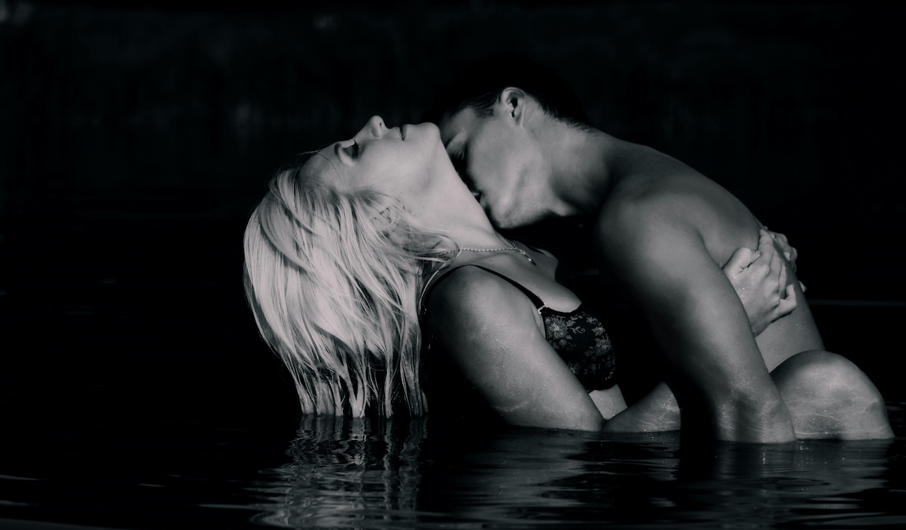 Why Couples Are Exploring Fantasies Together, Why Couples Are Exploring Fantasies Together, Full Body Massage Service
