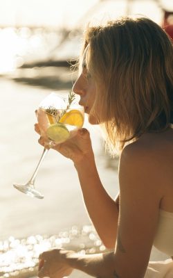 Gin Glorious Gin, Gin Glorious Gin, Full Body Massage Service
