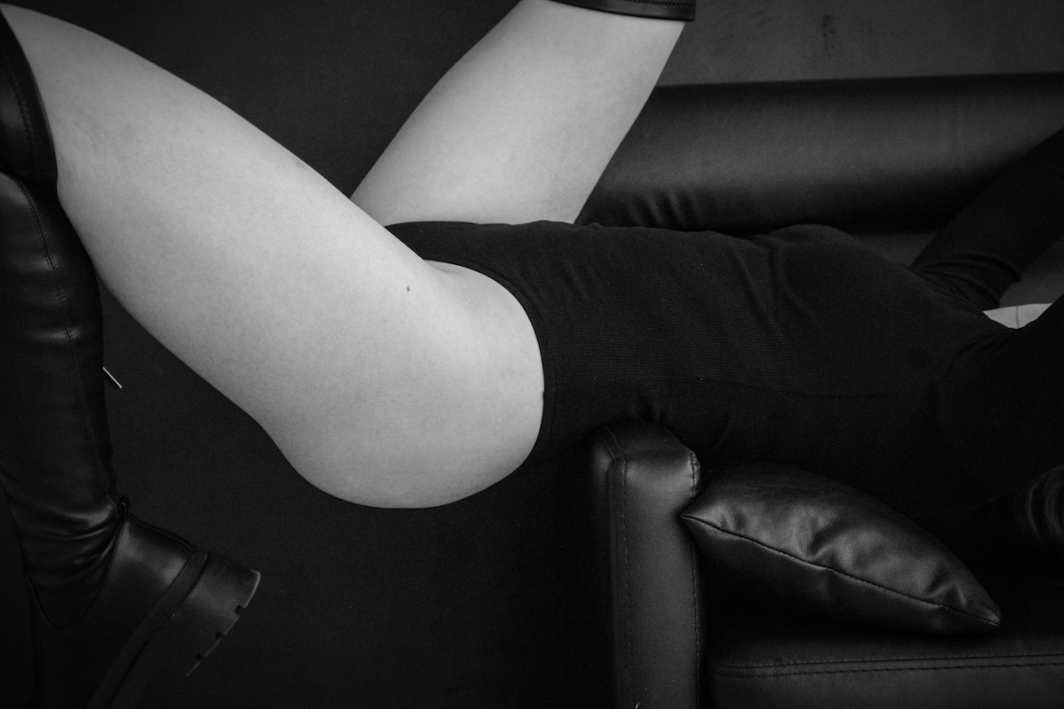 Diary Entry #2: Inner Thighs &ndash; &ldquo;Stop Rubbing Me the Wrong Way&rdquo;, Diary Entry #2: Inner Thighs &ndash; &ldquo;Stop Rubbing Me the Wrong Way&rdquo;, Full Body Massage Service