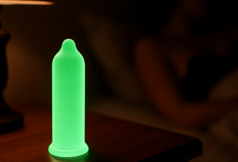 The Glow Show
