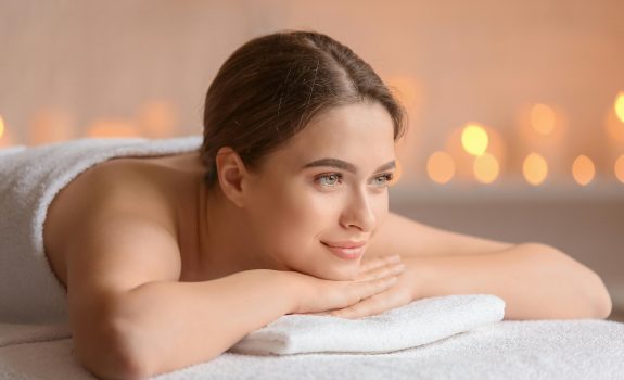 Services and Donations, Services and Donations, Full Body Massage Service