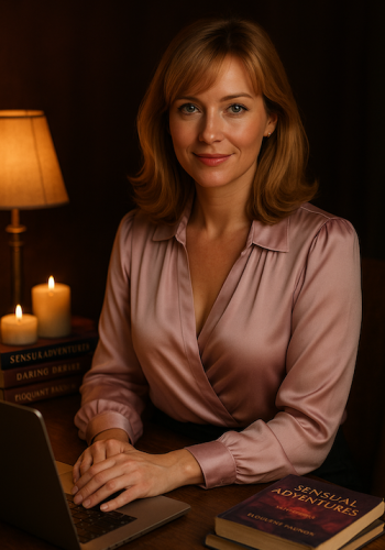Meet Sue-The Author, Meet Sue-The Author, Full Body Massage Service