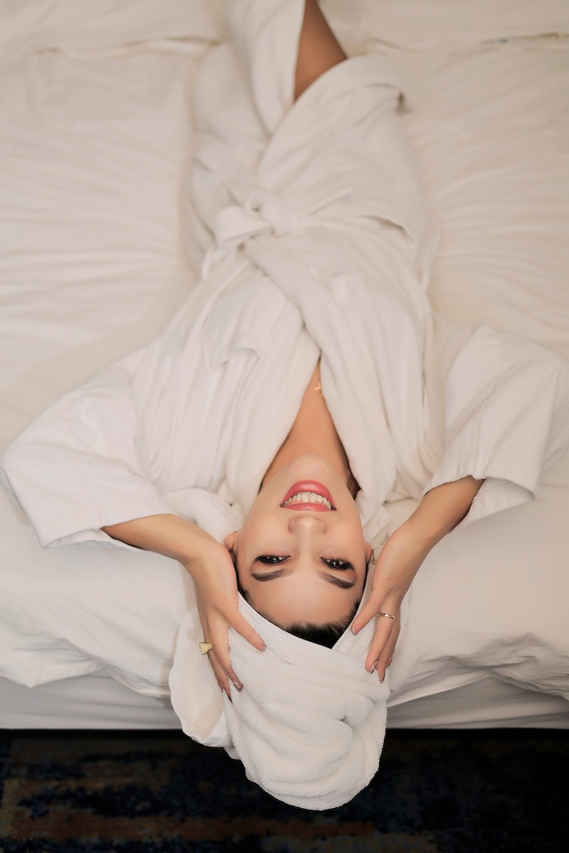 Sue's After Dark Diaries Episode 2 The Suitcase Surprise, Sue&rsquo;s After-Dark Diaries Episode 2 The Suitcase Surprise, Full Body Massage Service