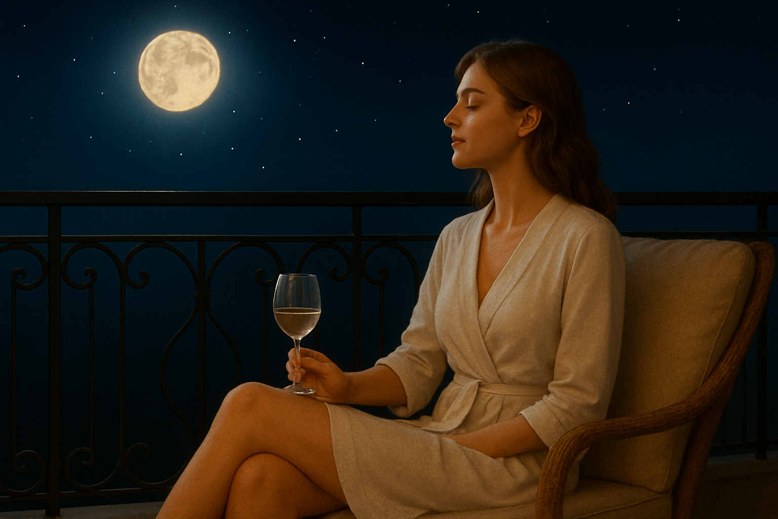Sue's After-Dark Diaries Episode 5: The Balcony Game, Sue’s After-Dark Diaries Episode 5: The Balcony Game, Full Body Massage Service