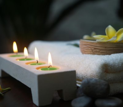 Sue's Massage Must-Haves, Sue’s Massage Must-Haves, Full Body Massage Service
