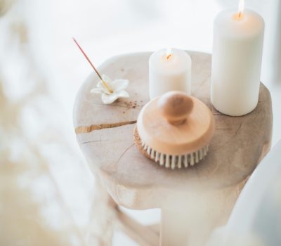 Sue's Massage Must-Haves, Sue’s Massage Must-Haves, Full Body Massage Service
