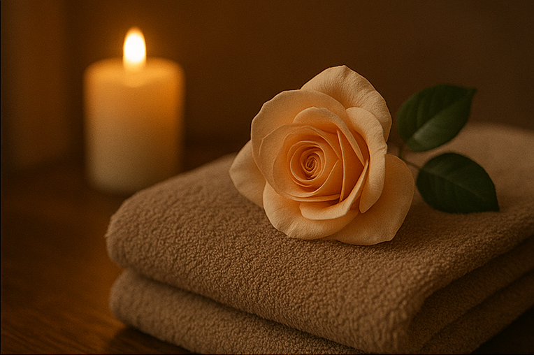 The Art of Sensual Massage, The Art of Sensual Massage, Full Body Massage Service