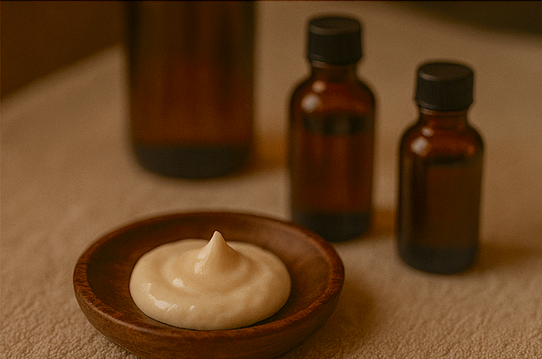 The Art of Sensual Massage, The Art of Sensual Massage, Full Body Massage Service