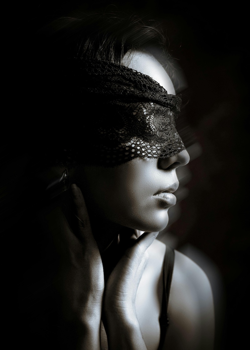 Velvet Invitation, Velvet Invitation, Full Body Massage Service