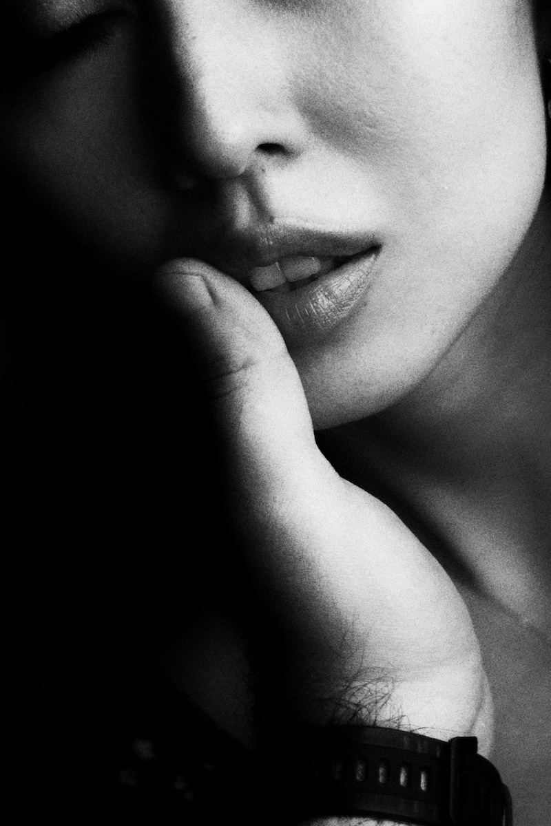 Velvet Invitation, Velvet Invitation, Full Body Massage Service