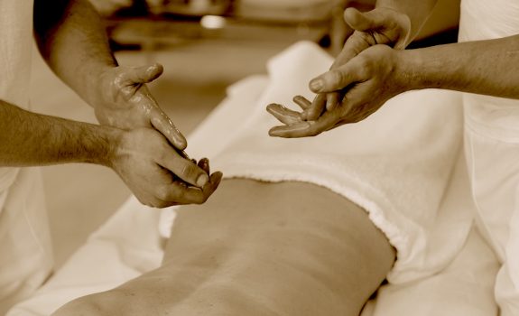 Services and Donations, Services and Donations, Full Body Massage Service