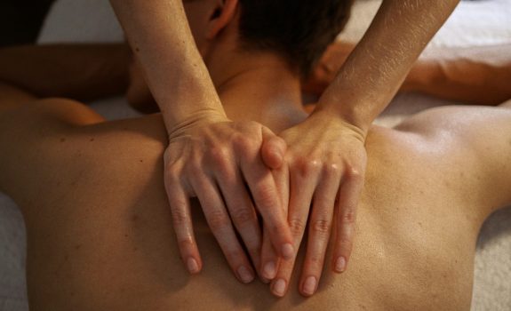 Services and Donations, Services and Donations, Full Body Massage Service
