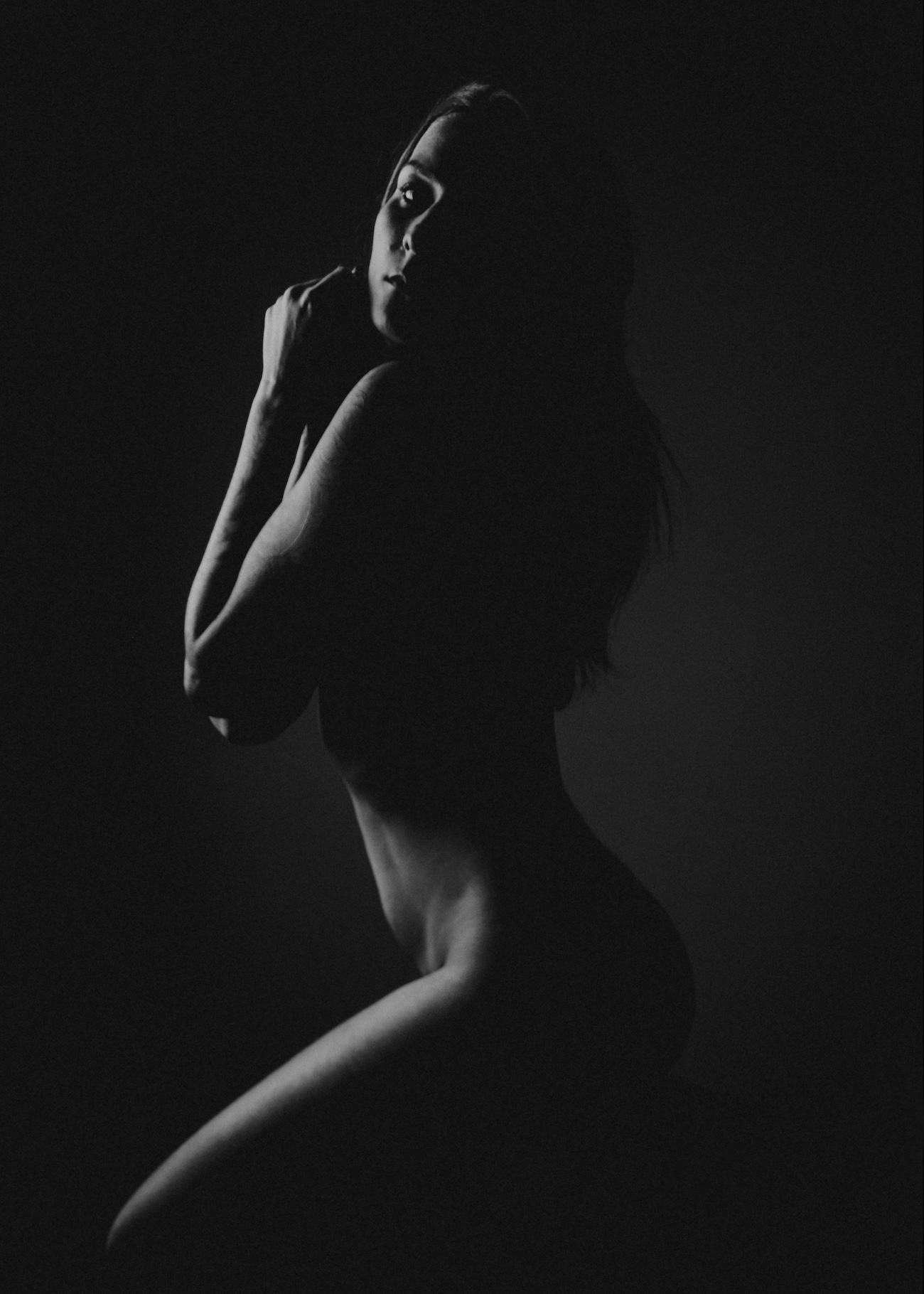 Velvet Invitation, Velvet Invitation, Full Body Massage Service