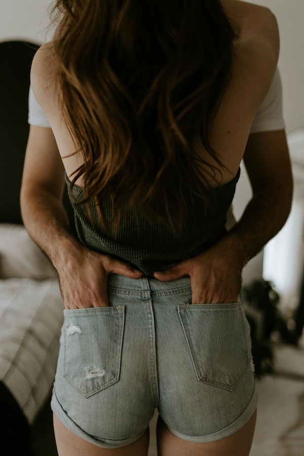 Butt Cheeks &ndash; &ldquo;Crackin&rsquo; Under Pressure&rdquo;, Butt Cheeks &ndash; &ldquo;Crackin&rsquo; Under Pressure&rdquo; | Diary of a Misbehaving Body Part Entry #5, Full Body Massage Service