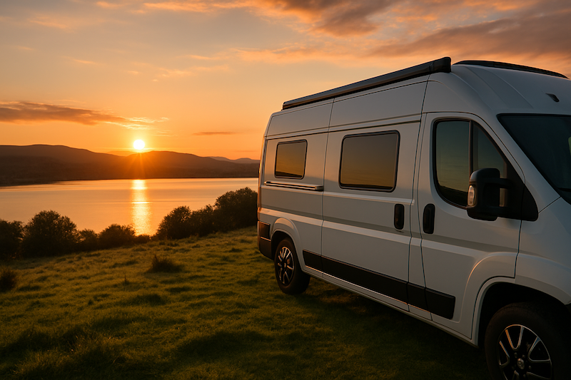 UK Digital Nomads Now Taxed &ndash; The Vanlife Impact, UK Digital Nomads Now Taxed &ndash; The Vanlife Impact, Full Body Massage Service
