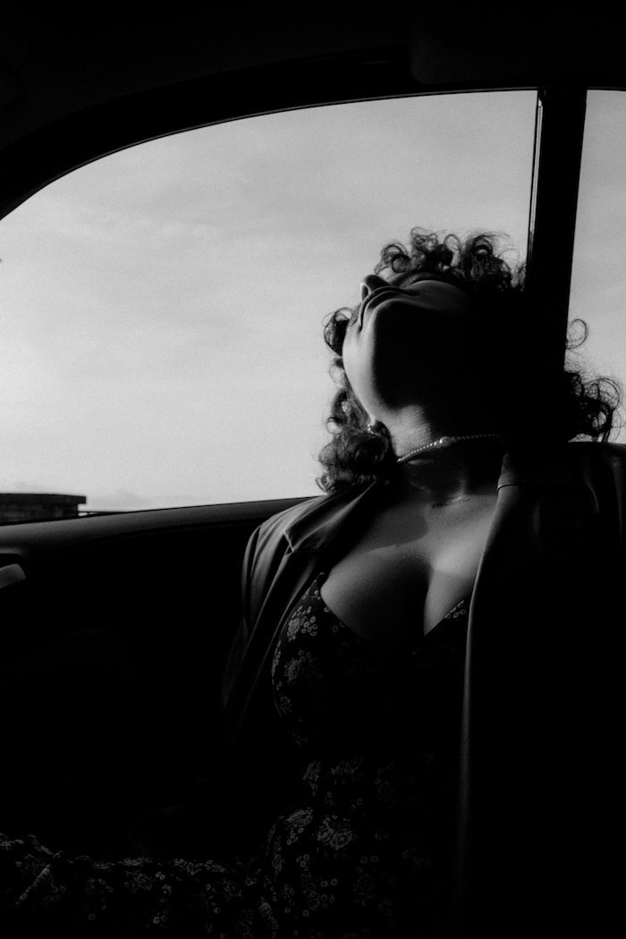Her Boss's Driver, Her Boss&rsquo;s Driver, Full Body Massage Service