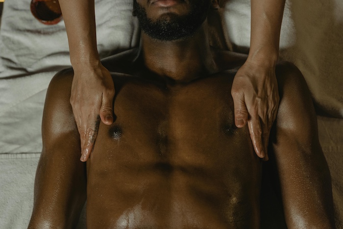 Is Erotic Massage Good for Stress? Science Says Yes, Is Erotic Massage Good for Stress? Science Says Yes, Full Body Massage Service
