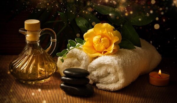 Request Massage Appointment Requirements, Request, Full Body Massage Service