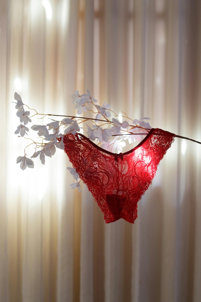 Sue&rsquo;s After-Dark Diaries Episode 8:, 🌶️ Sue&rsquo;s After-Dark Diaries Episode 8: Morning Glory & the Misplaced Thong, Full Body Massage Service