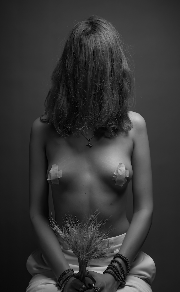 Diary of a Misbehaving Body Part Ep 9: Nipples &ndash; Pointing Out Trouble, Diary of a Misbehaving Body Part Ep 9: Nipples &ndash; Pointing Out Trouble, Full Body Massage Service