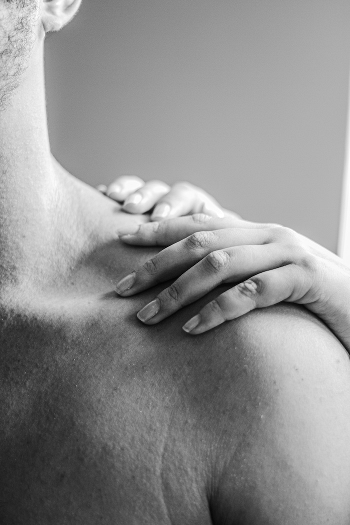 Male Massage: Exploring Sensuality Without Shame, Male Massage: Exploring Sensuality Without Shame, Full Body Massage Service