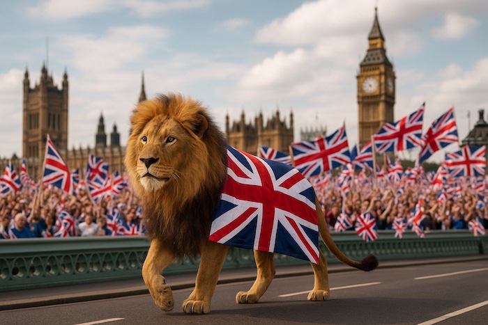 Sue&rsquo;s After-Dark Diaries Bonus Episode: Raising the British Flag, Sue&rsquo;s After-Dark Diaries Bonus Episode: Raising the British Flag, Full Body Massage Service