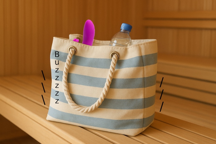 Sue&rsquo;s After-Dark Diaries Ep 13: The Sauna Slip, 🌶️Sue&rsquo;s After-Dark Diaries Ep 13: The Sauna Slip-up, Full Body Massage Service