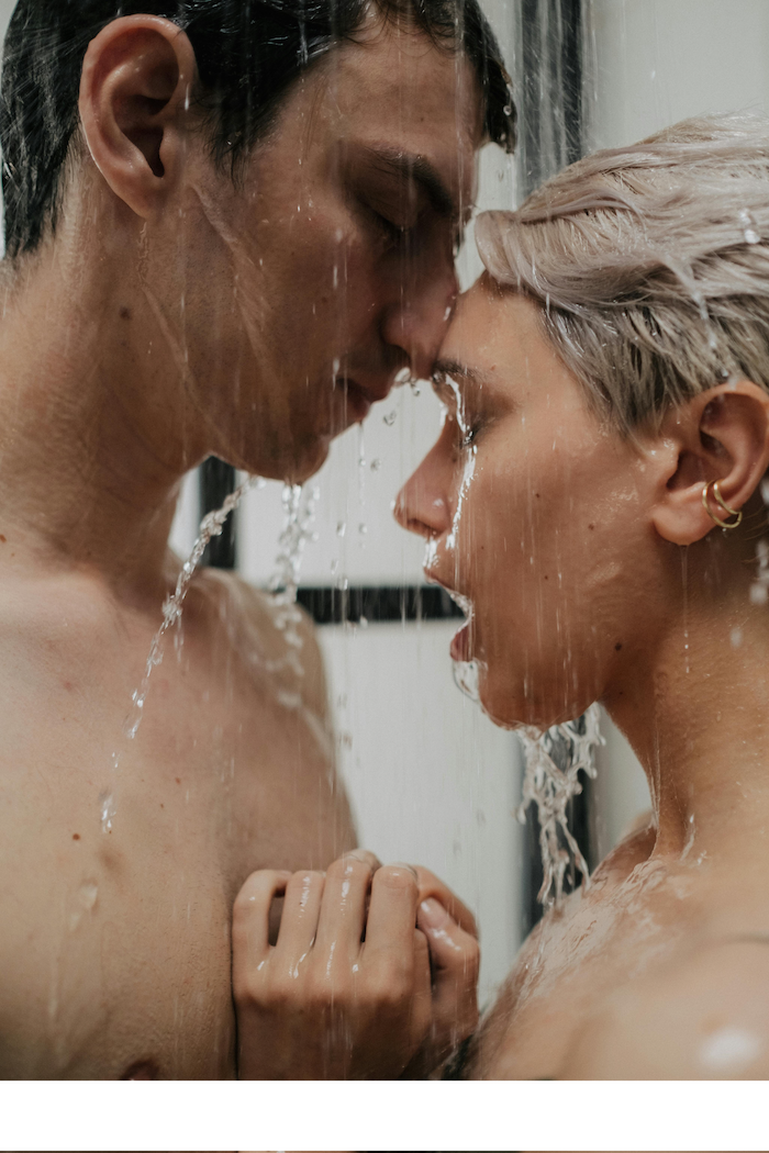 The Bachelor Flies Ep:4 &ndash; The Shower She Claimed, The Bachelor Flies Ep:4 &ndash; The Shower She Claimed, Full Body Massage Service