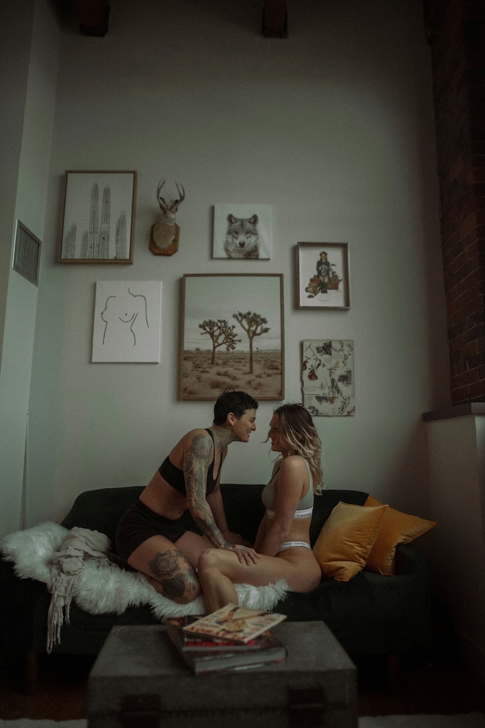 The Neighbour&rsquo;s Secret &ndash; An Erotic Encounter Next Door, The Neighbour&rsquo;s Secret &ndash; An Erotic Encounter Next Door, Full Body Massage Service