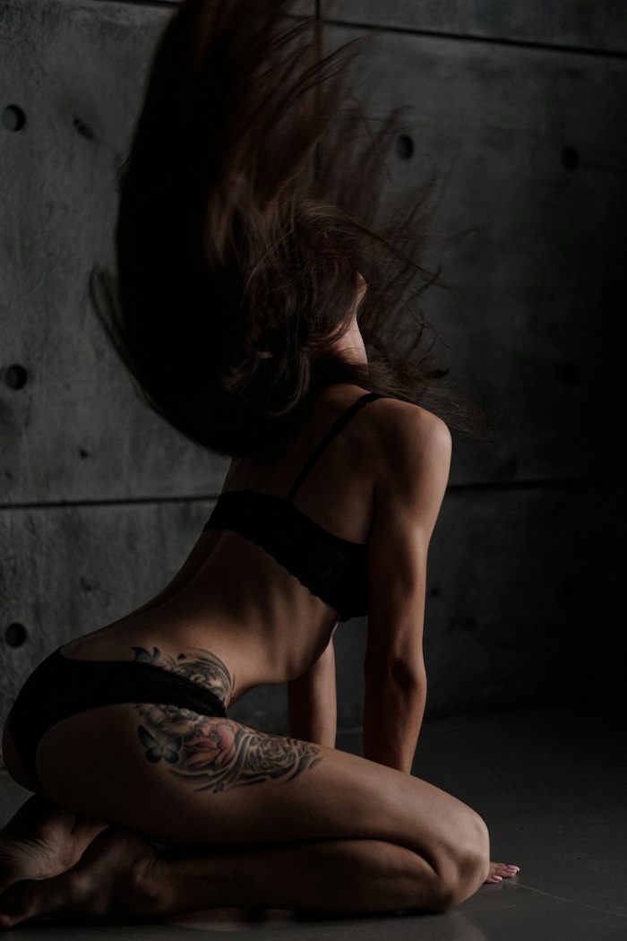 After-Dark Diaries - A Dogging Encounter, After-Dark Diaries – A Dogging Encounter, Full Body Massage Service