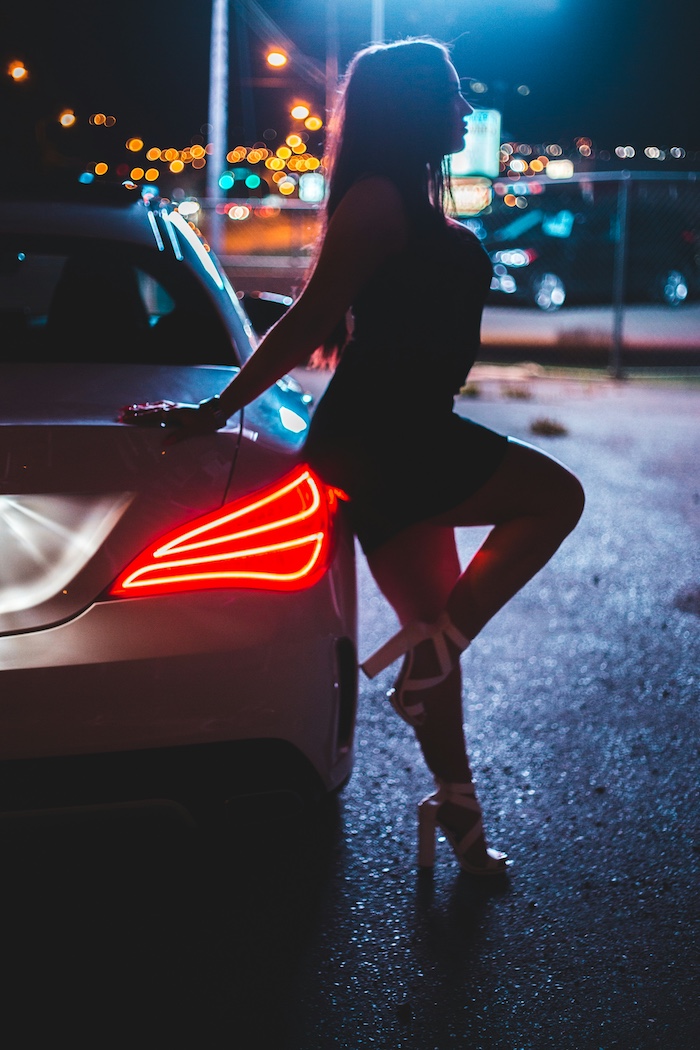 After-Dark Diaries - A Dogging Encounter, After-Dark Diaries – A Dogging Encounter, Full Body Massage Service