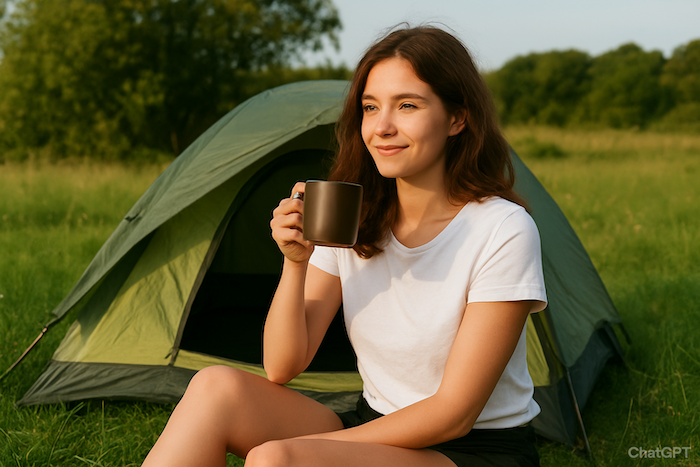 After-Dark Diaries - Solo Sue&rsquo;s Wild Camping Misadventure, After-Dark Diaries – Solo Sue&rsquo;s Wild Camping Misadventure, Full Body Massage Service