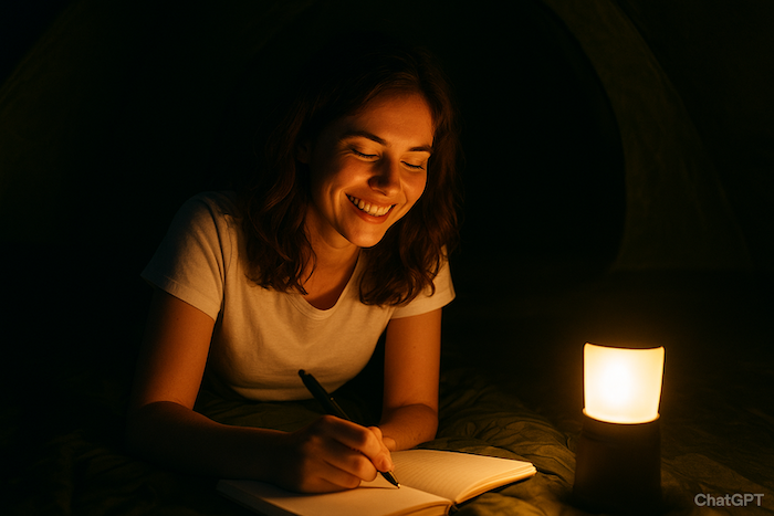 After-Dark Diaries - Solo Sue&rsquo;s Wild Camping Misadventure, After-Dark Diaries – Solo Sue&rsquo;s Wild Camping Misadventure, Full Body Massage Service