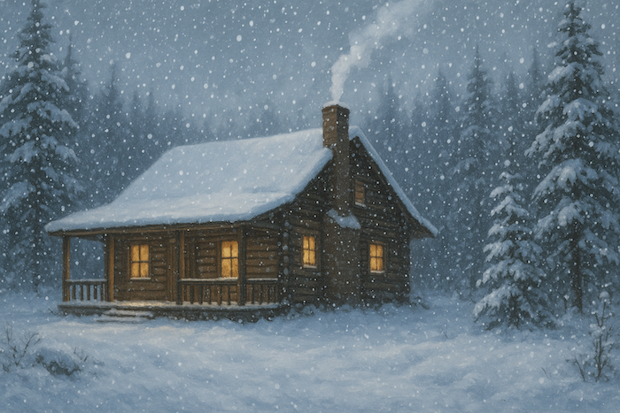 After-Dark Diaries - The Cabin, After-Dark Diaries – The Cabin, Full Body Massage Service