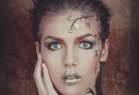 Diary of a Misbehaving Body Part Episode 11: Eyes