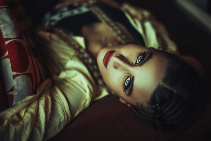 Diary of a Misbehaving Body Part Episode 11: Eyes, Diary of a Misbehaving Body Part Episode 11: Eyes, Full Body Massage Service