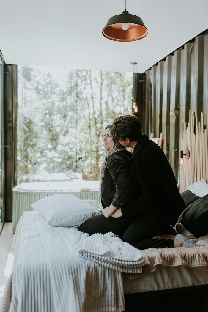 Hotel Hookups: Why Sex Feels Better Away From Home, Hotel Hookups: Why Sex Feels Better Away From Home, Full Body Massage Service