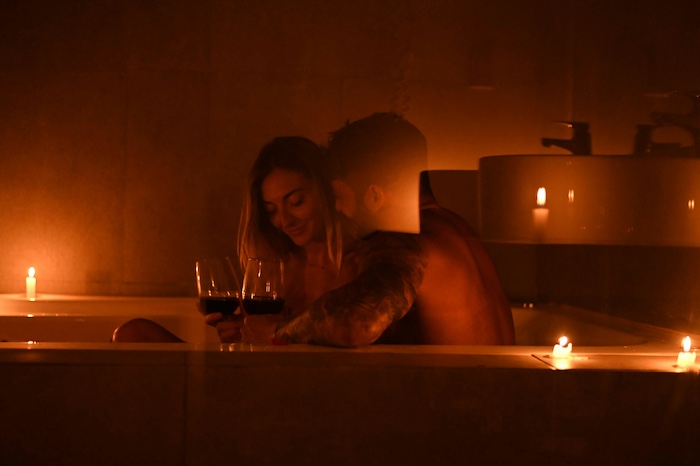 Hotel Hookups: Why Sex Feels Better Away From Home, Hotel Hookups: Why Sex Feels Better Away From Home, Full Body Massage Service