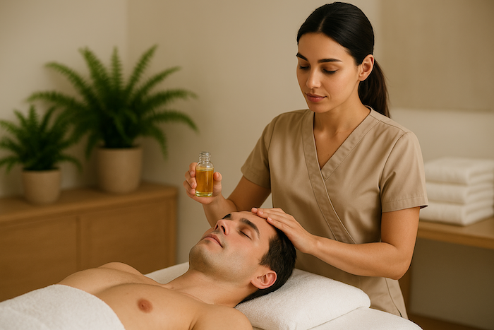 Massage Table Confessions: A Touch Too Far, Massage Table Confessions: A Touch Too Far, Full Body Massage Service
