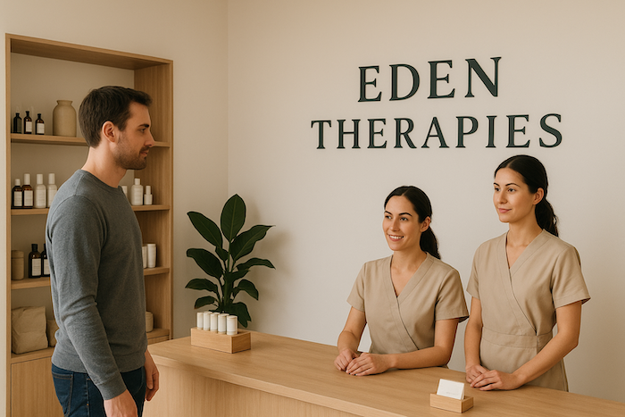 Massage Table Confessions: A Touch Too Far, Massage Table Confessions: A Touch Too Far, Full Body Massage Service