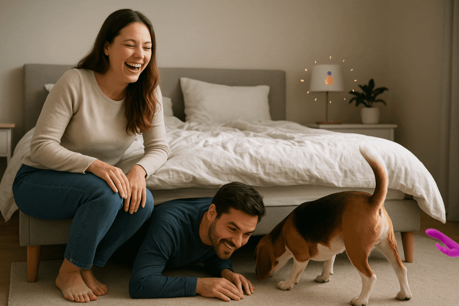 Sue's After-Dark Diaries Ep 16 Sue vs The Smart Home, 🌶️ Sue’s After-Dark Diaries Ep 16 Sue vs The Smart Home, Full Body Massage Service