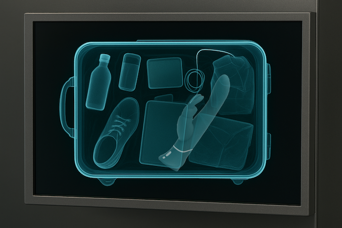 Sue&rsquo;s After-Dark Diaries: Episode 17 &ndash; Dan Gets Detained, 🌶️ Sue&rsquo;s After-Dark Diaries: Episode 17 &ndash; Dan Gets Detained, Full Body Massage Service