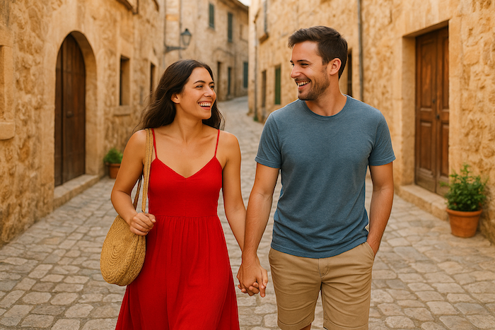 Sue&rsquo;s After-Dark Diaries Episode 18 Running from the Bull Not the Heat, 🌶️ Sue&rsquo;s After-Dark Diaries – Episode 18: Running from the Bull, Not the Heat, Full Body Massage Service