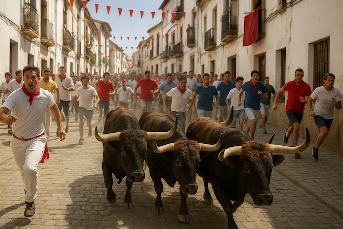 Sue&rsquo;s After-Dark Diaries Episode 18 Running from the Bull Not the Heat, 🌶️ Sue&rsquo;s After-Dark Diaries – Episode 18: Running from the Bull, Not the Heat, Full Body Massage Service