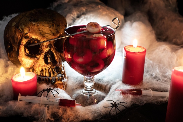 Sue&rsquo;s After-Dark Diaries: Episode 19 &ndash; Halloween & Secrets, 🌶️ Sue&rsquo;s After-Dark Diaries: Episode 19 &ndash; Halloween & Secrets, Full Body Massage Service