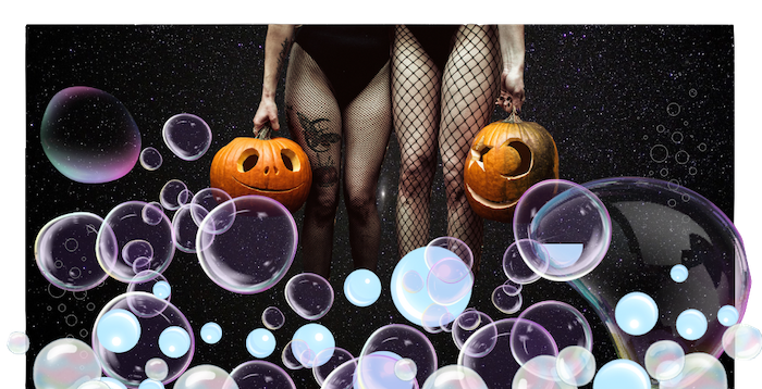Sue&rsquo;s After-Dark Diaries: Episode 19 &ndash; Halloween & Secrets, 🌶️ Sue&rsquo;s After-Dark Diaries: Episode 19 &ndash; Halloween & Secrets, Full Body Massage Service