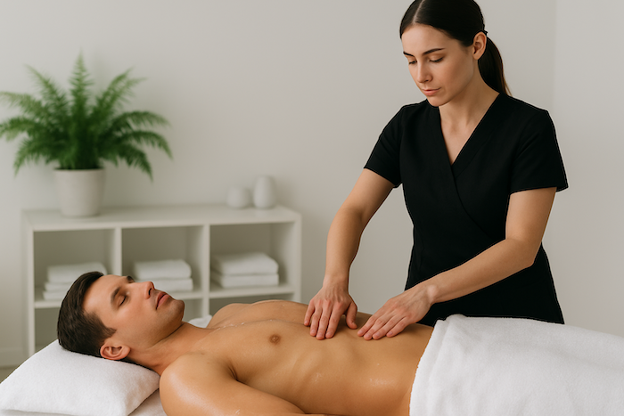 Why Sensual Touch Is the New Meditation, Why Sensual Touch Is the New Meditation, Full Body Massage Service
