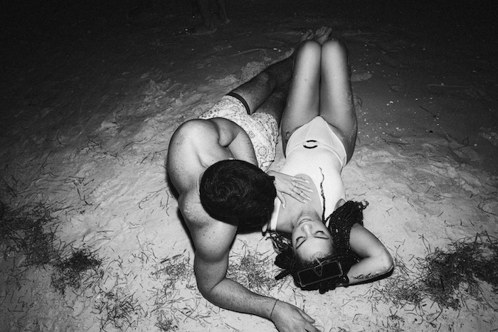 Why We Love to Watch, Why We Love to Watch, Full Body Massage Service