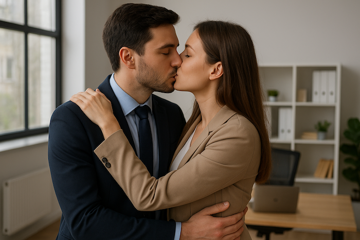 After-dark diaries office whispers, After-Dark Diaries – Office Whispers, Full Body Massage Service